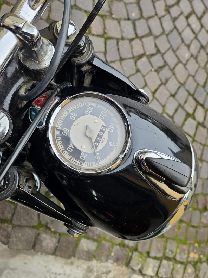 BMW R 26 — foto 5
