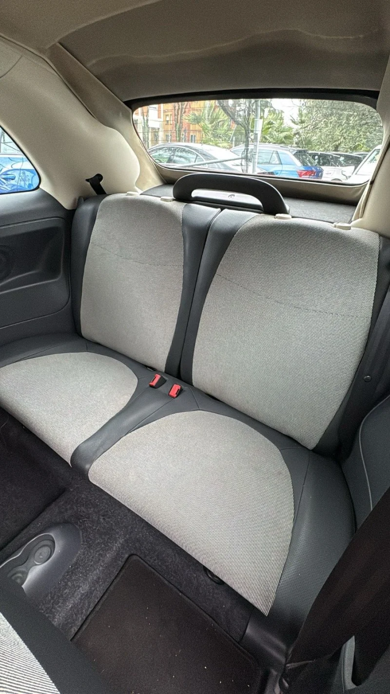 Fiat 500C 0.9 t.air t. Rock 85cv NEOPATENTATI — foto 16
