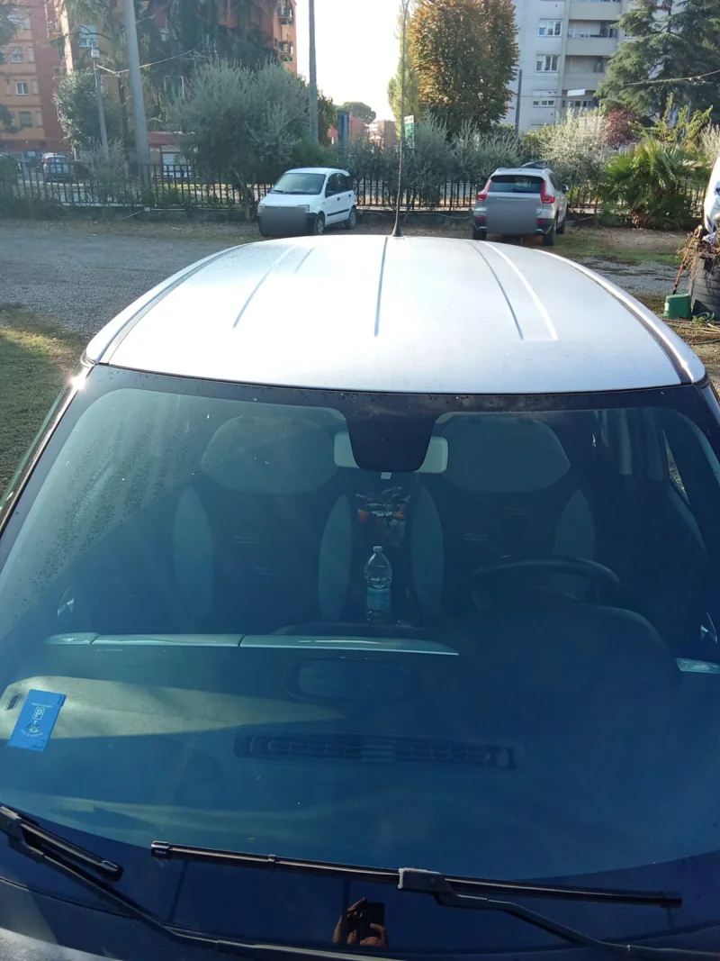 Fiat 500L 0.9 TwinAir Natural Power Pop Star 80 CV — foto 12