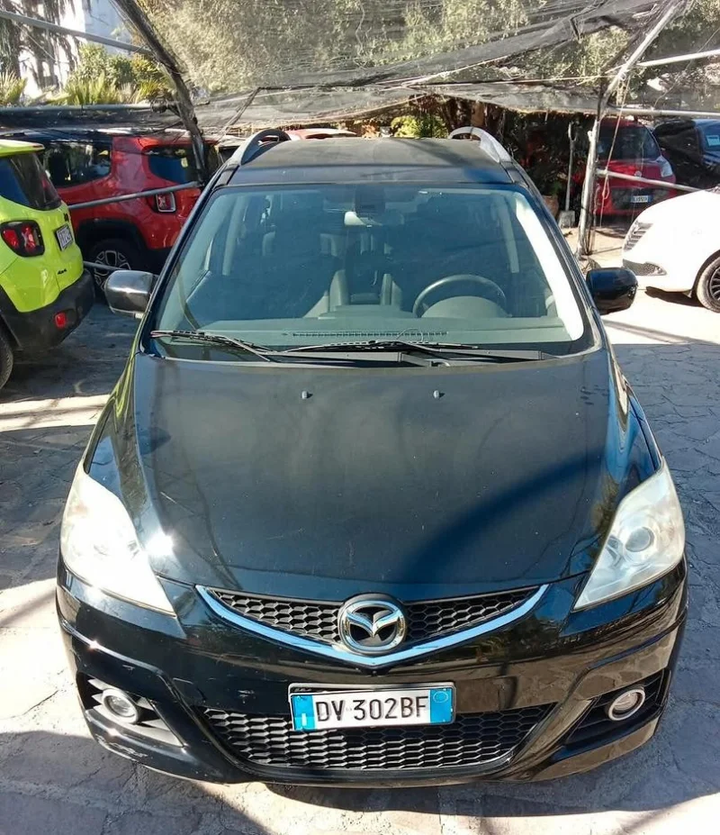 Mazda 5