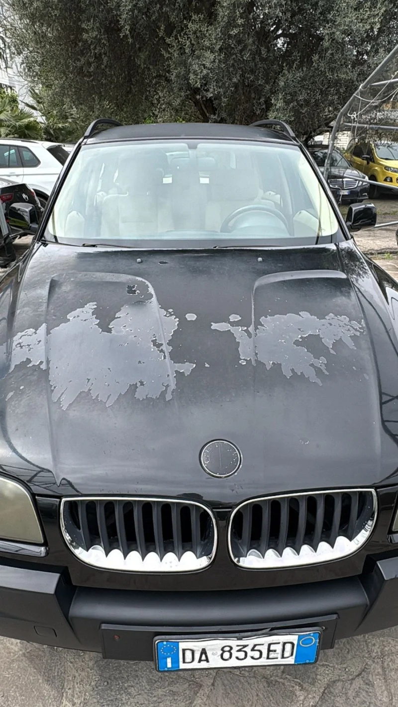 BMW X3 2.0i Attiva — foto 8