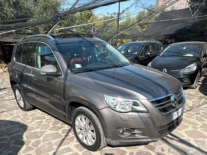 Volkswagen Tiguan 2.0 tsi Sport&Style 4motion tiptronic — foto 3