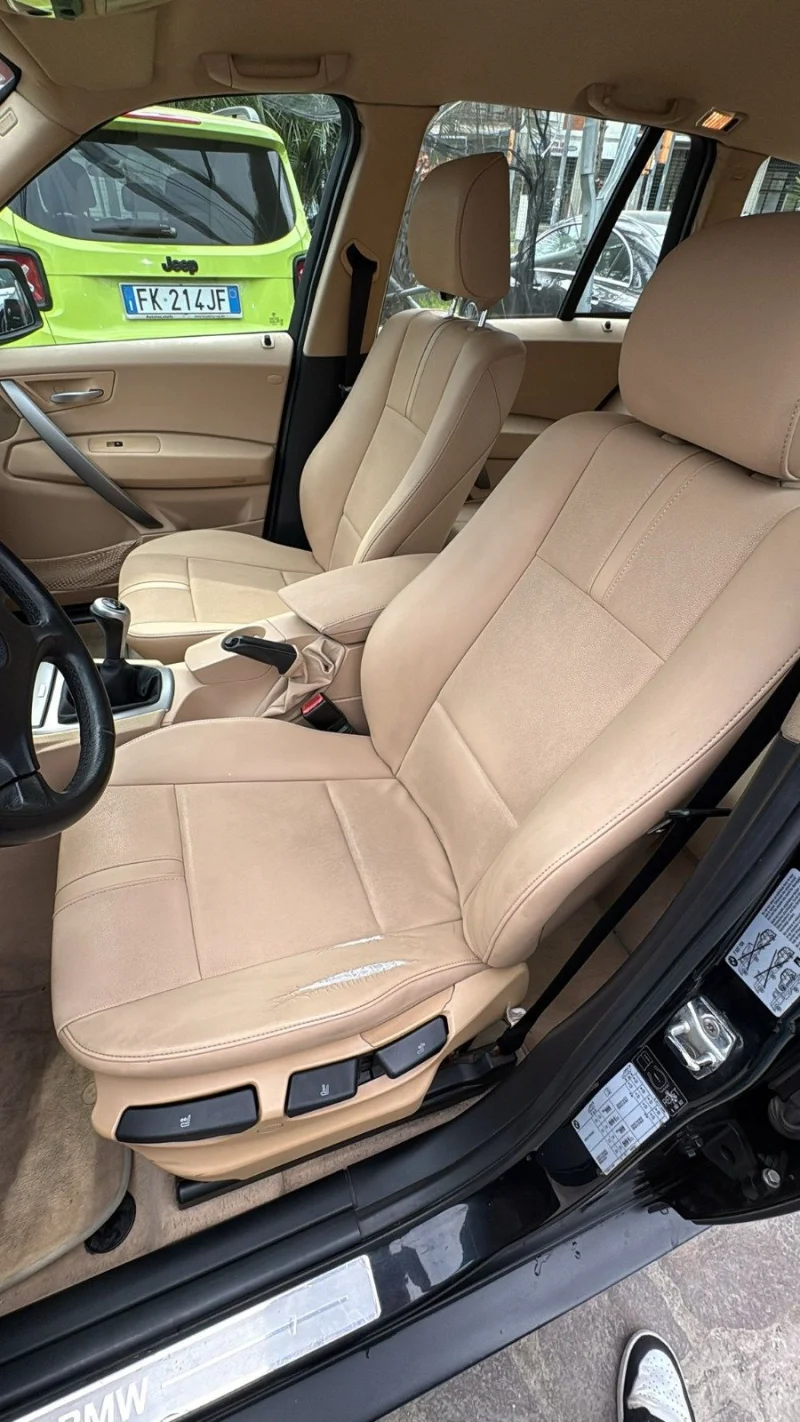 BMW X3 2.0i Attiva — foto 11