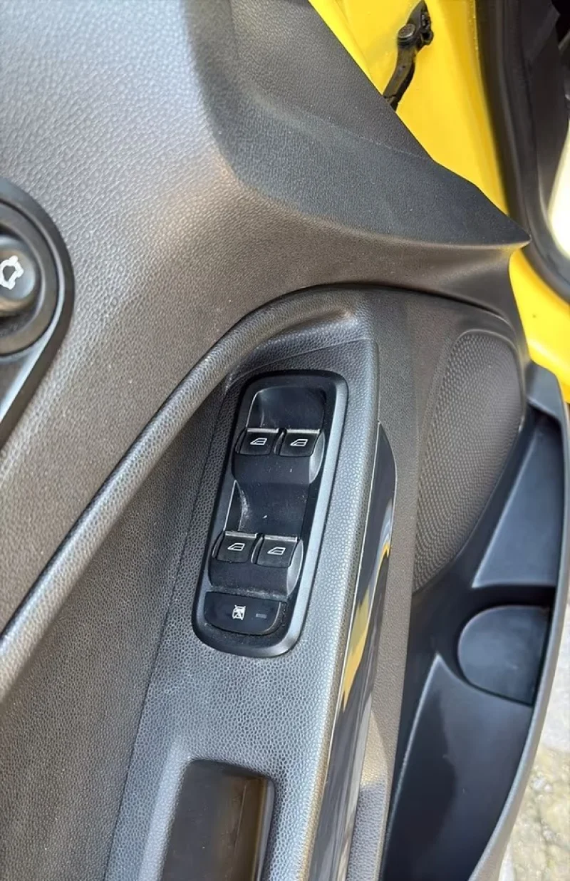 Ford EcoSport 1.0 ecoboost Titanium S 140cv — foto 11