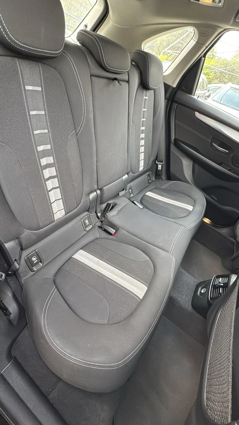 BMW Serie 2 218d Active Tourer Luxury — foto 14