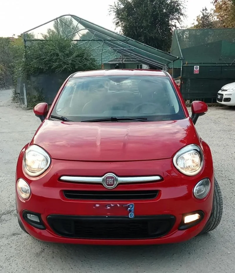 Fiat 500 X 1.3 mjt Pop 4x2 95cv my17 — foto 3