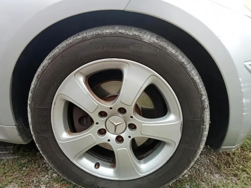 Mercedes-Benz Classe A A 180 cdi Elegance — foto 18