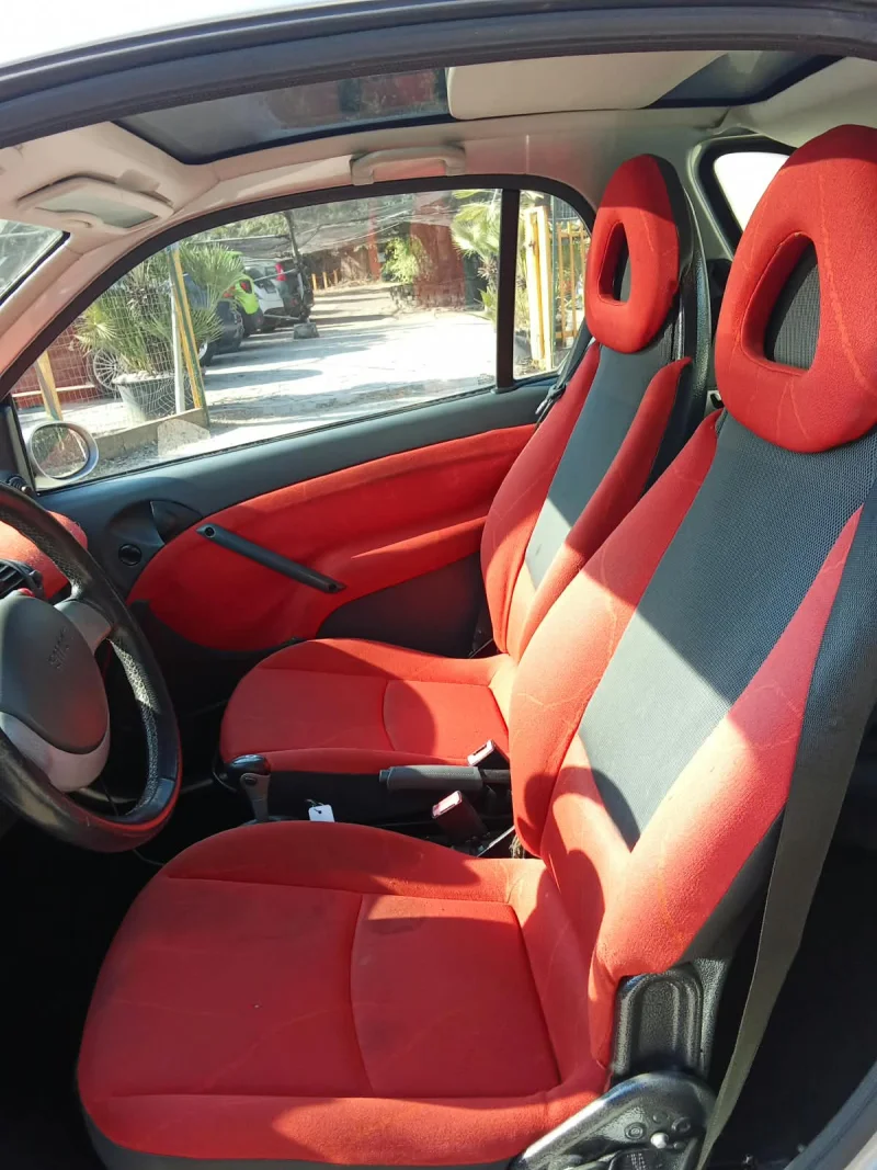 Smart Fortwo 0.7 Smart Pure 61cv — foto 12