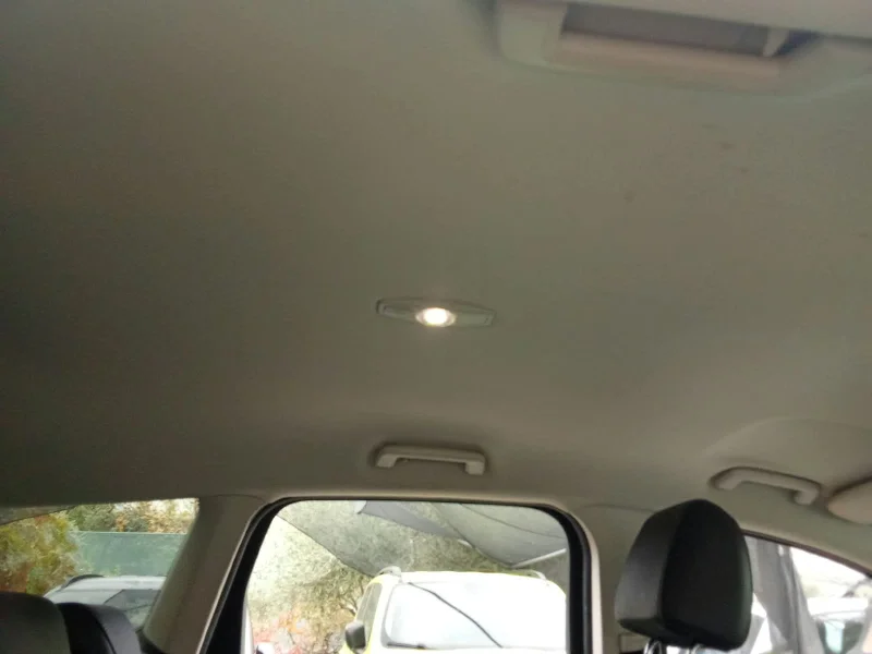 Ford Kuga 2.0 TDCi 140 CV 4WD Titanium — foto 31