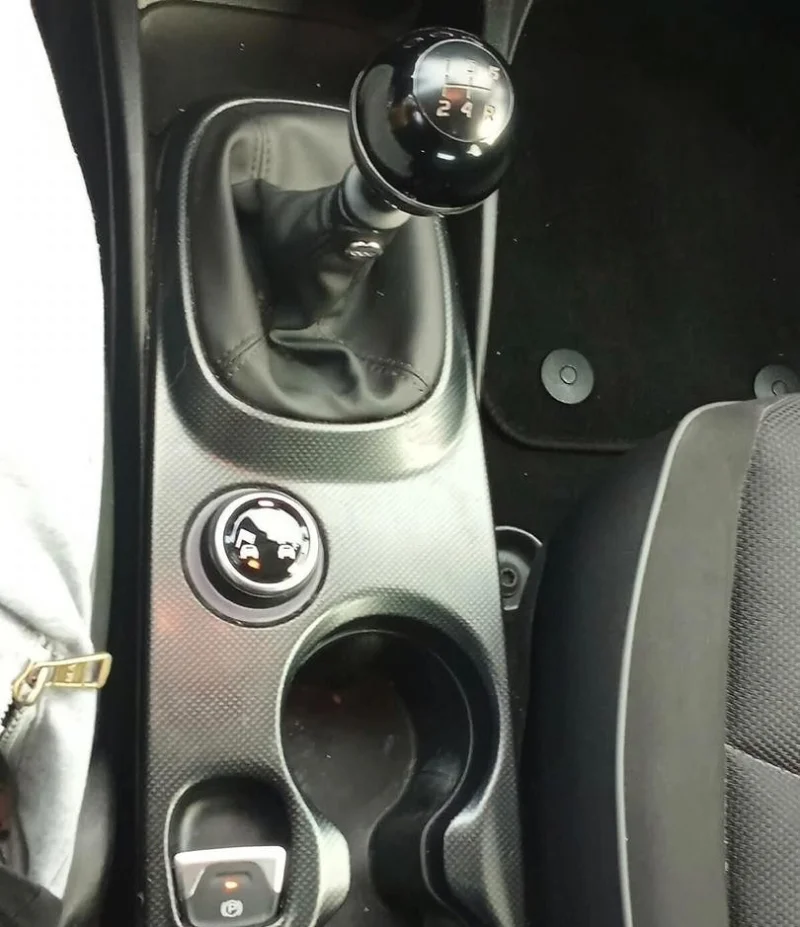 Fiat 500 X 1.3 mjt Pop 4x2 95cv my17 — foto 12