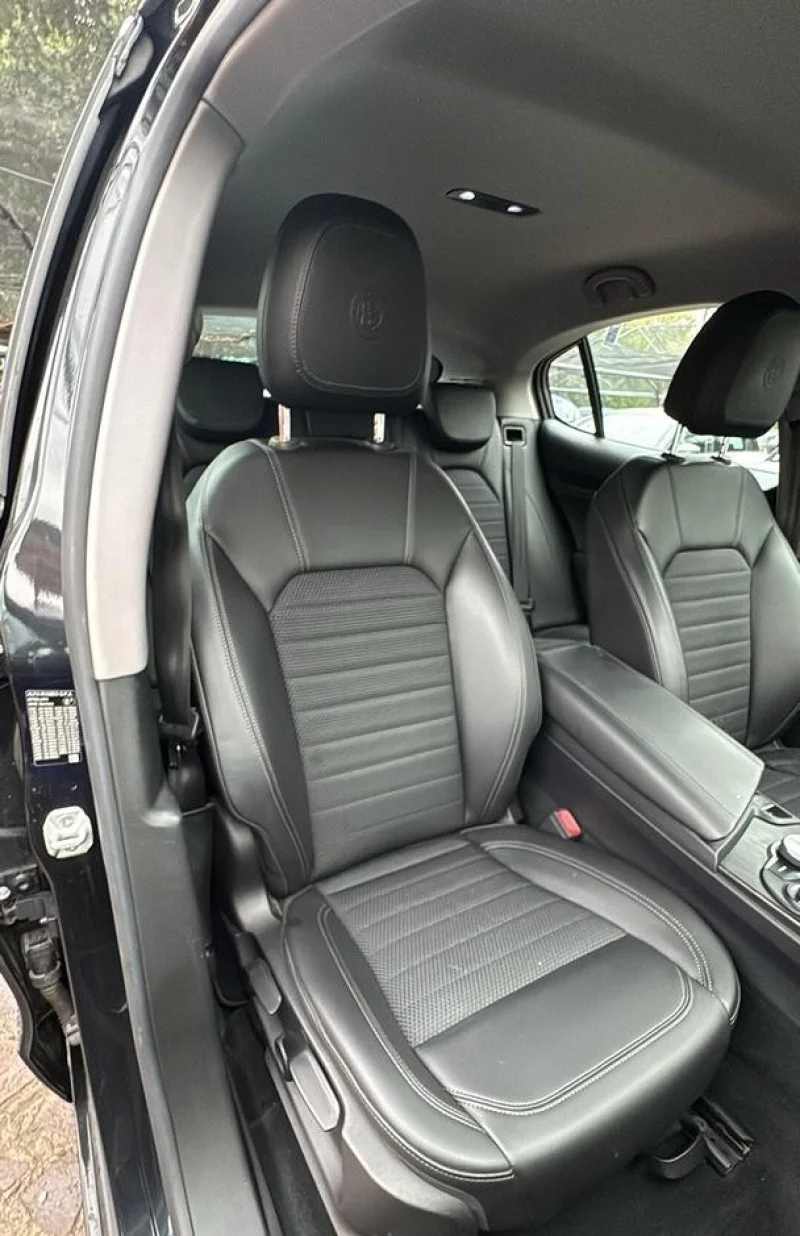 Alfa Romeo Stelvio 2.2 Turbodiesel 210 CV Q4 Super — foto 14
