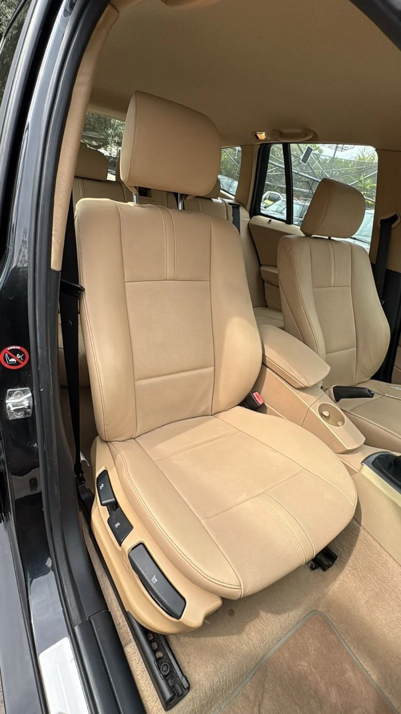 BMW X3 2.0i Attiva — foto 12