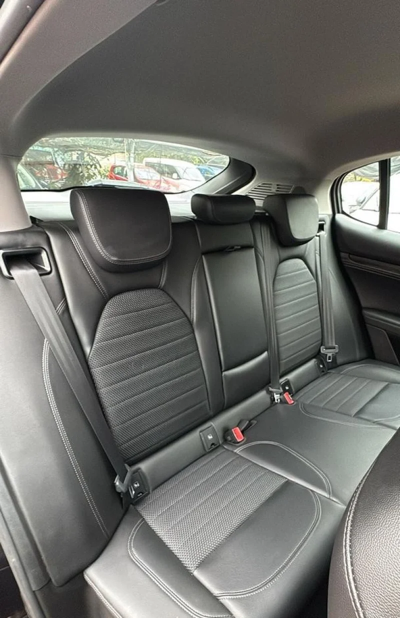 Alfa Romeo Stelvio 2.2 Turbodiesel 210 CV Q4 Super — foto 15
