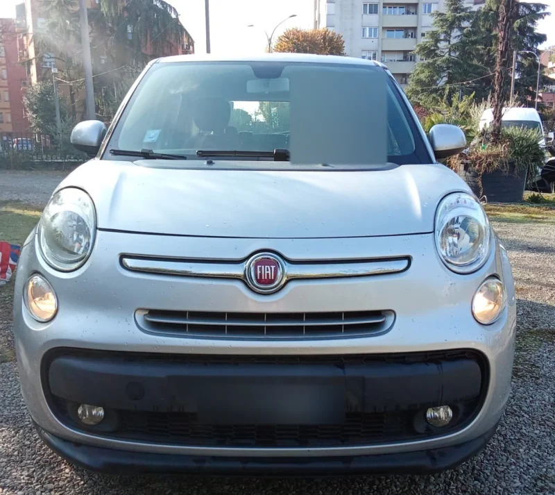 Fiat 500L 0.9 TwinAir Natural Power Pop Star 80 CV — foto 3