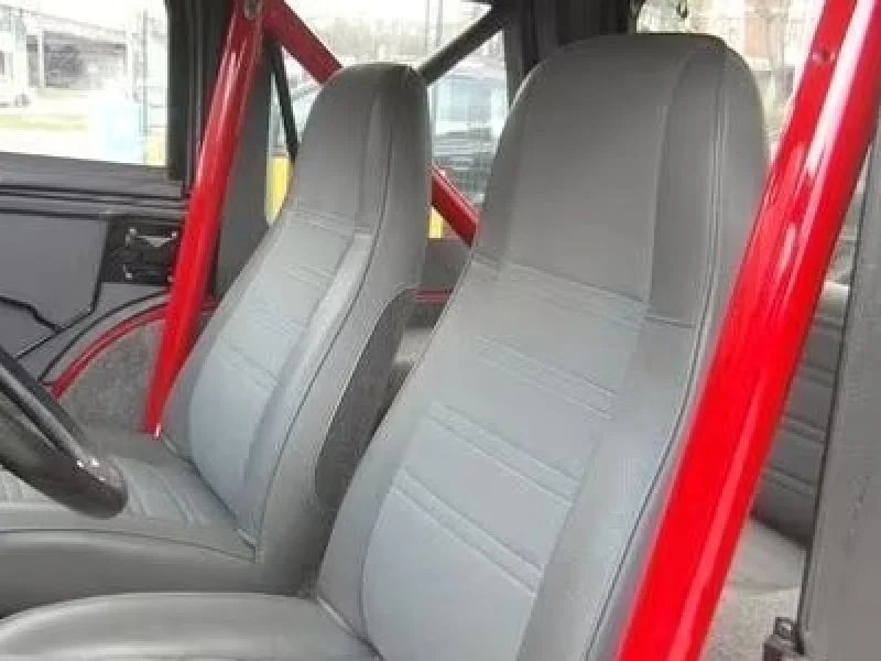 Jeep Willys Americana — foto 7