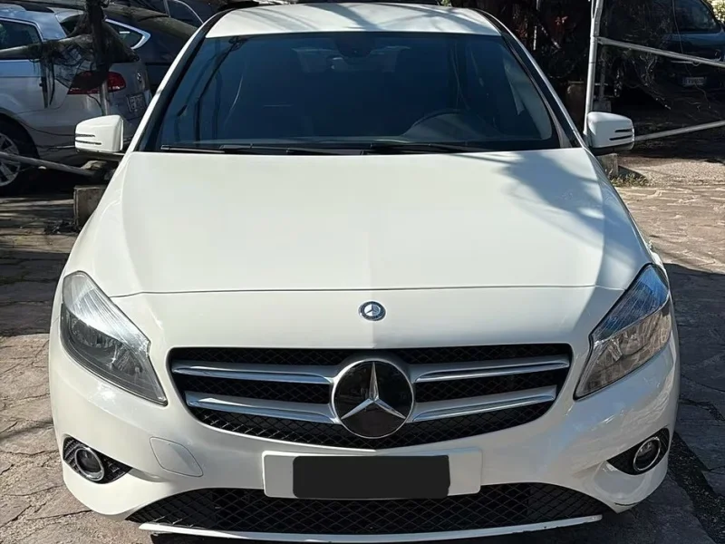 Mercedes-Benz Classe A