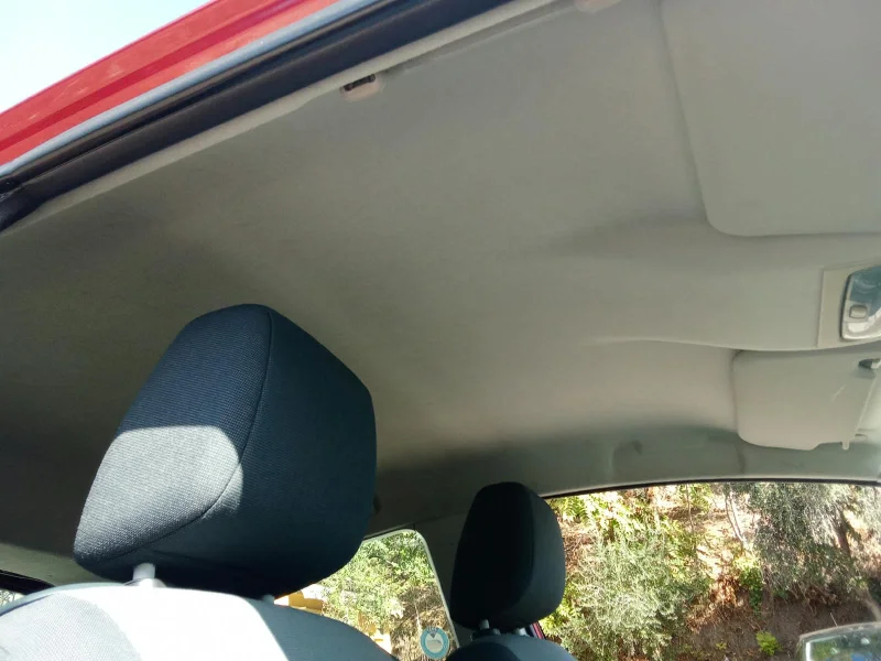 Ford Fiesta 1.4 TDCi 68 CV Plus — foto 10