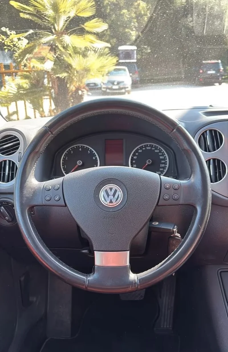 Volkswagen Tiguan 2.0 tsi Sport&Style 4motion tiptronic — foto 8