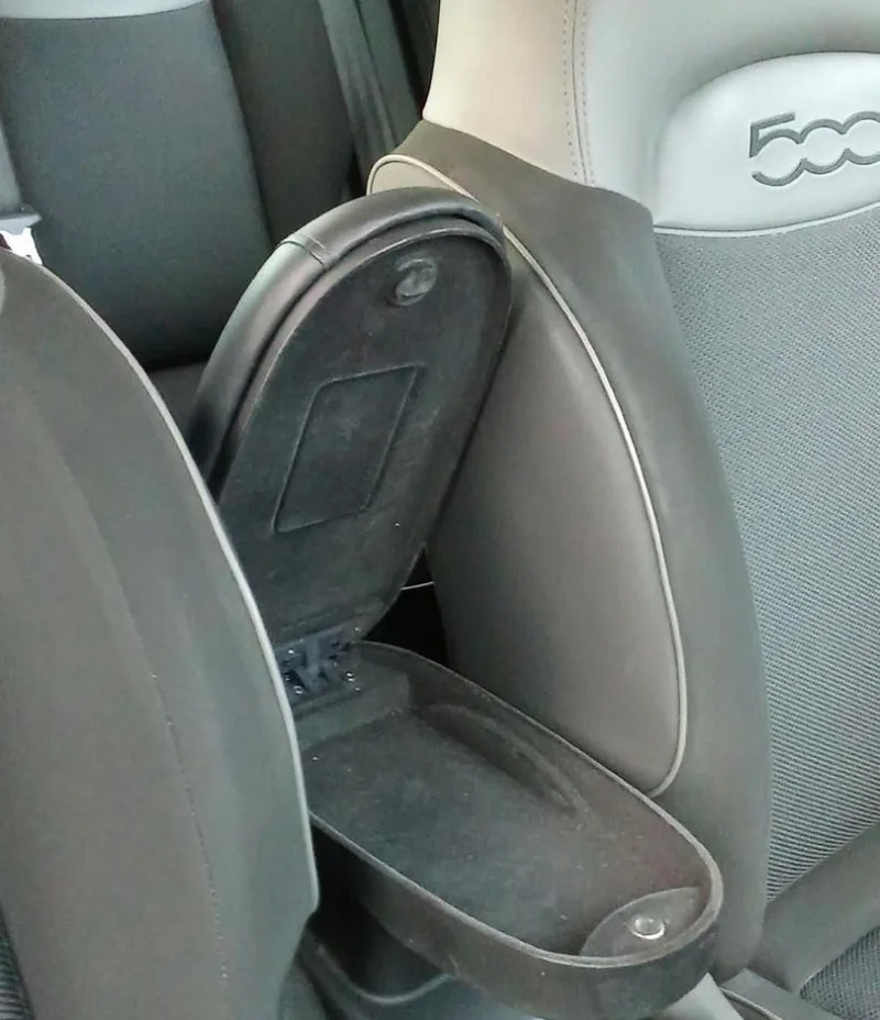 Fiat 500 X 1.3 mjt Pop 4x2 95cv my17 — foto 13