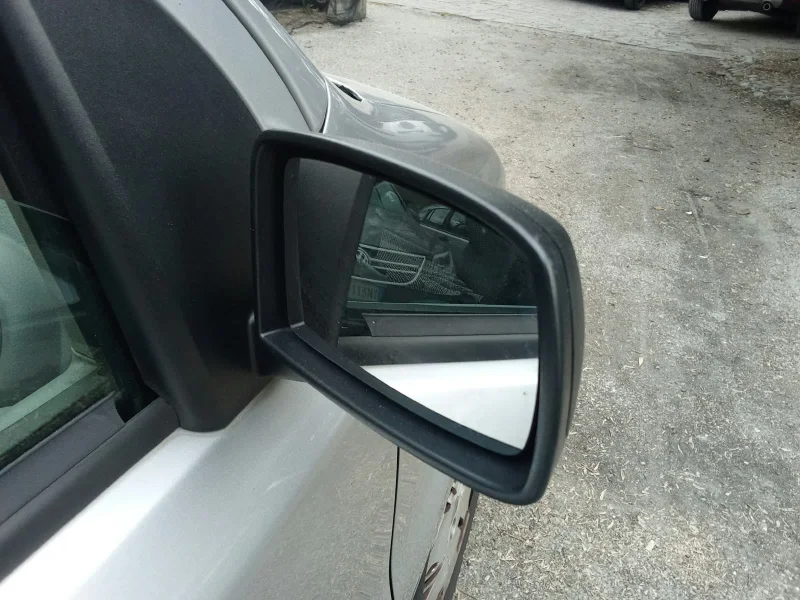 Fiat Panda 1.2 Dynamic 60 CV — foto 19
