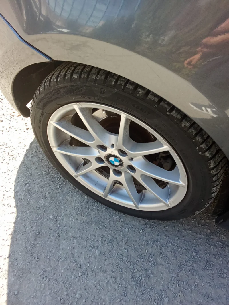 BMW Serie 1 120d 163 CV Attiva — foto 15