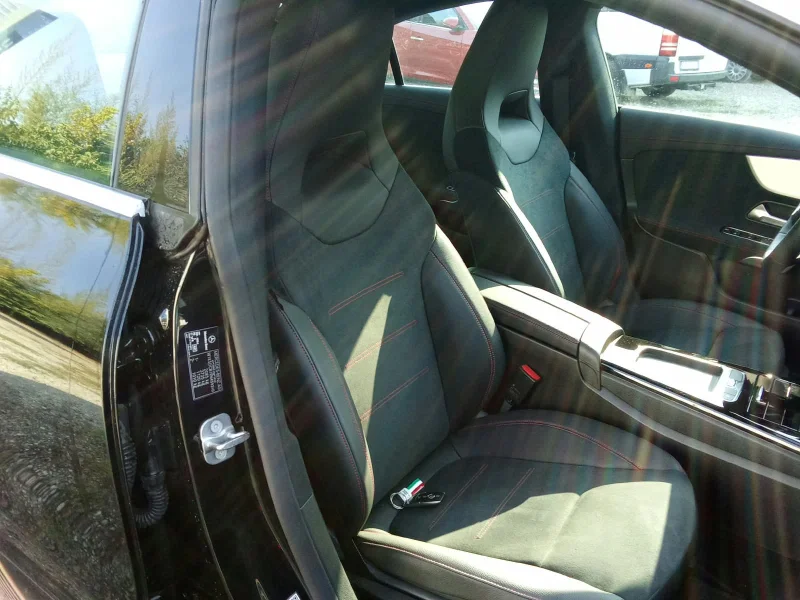 Mercedes-Benz CLA 200 d Automatic AMG Line Premium Plus — foto 8