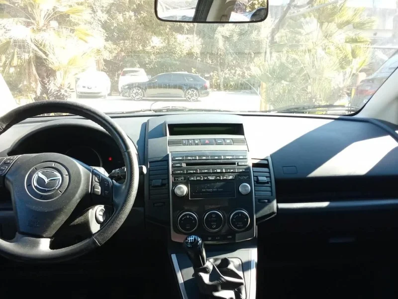 Mazda 5 2.0 cd Extra 143cv — foto 8