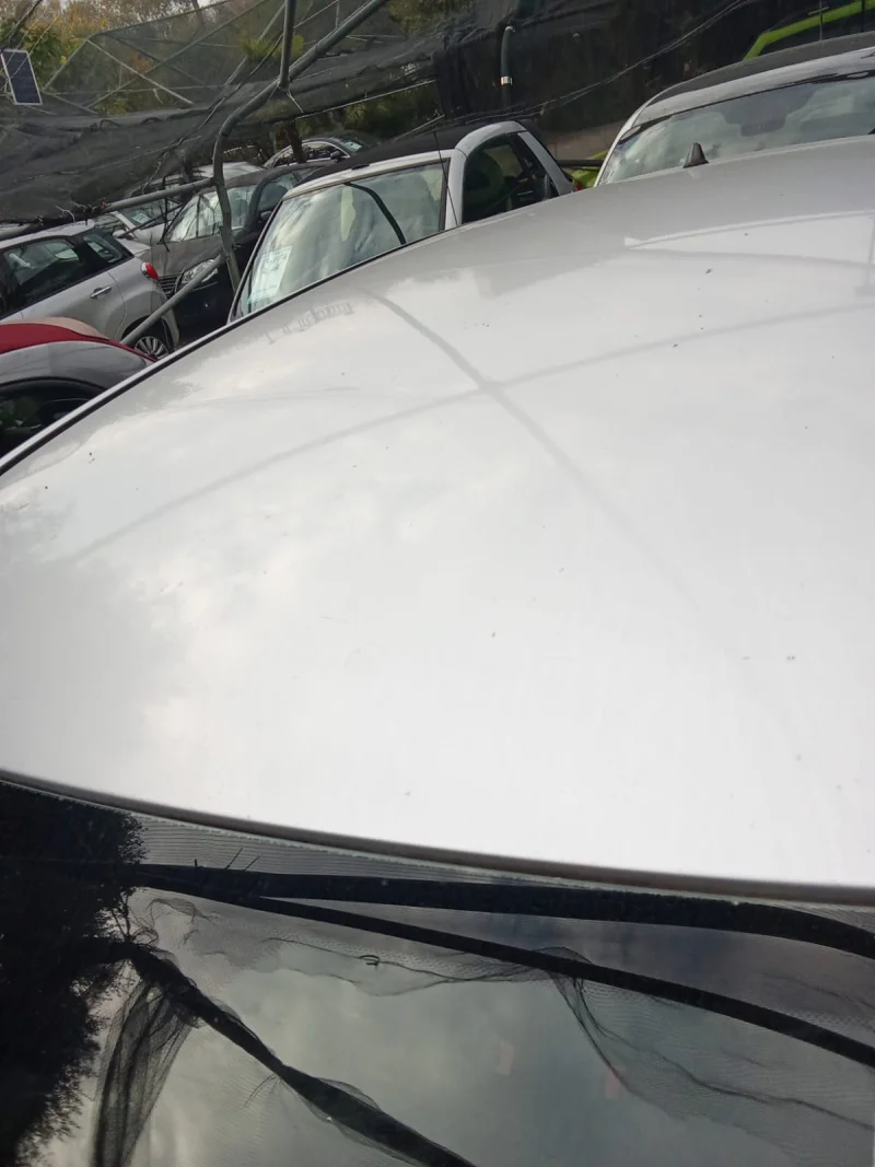 Mitsubishi Colt 1.1 Inform 5p — foto 14