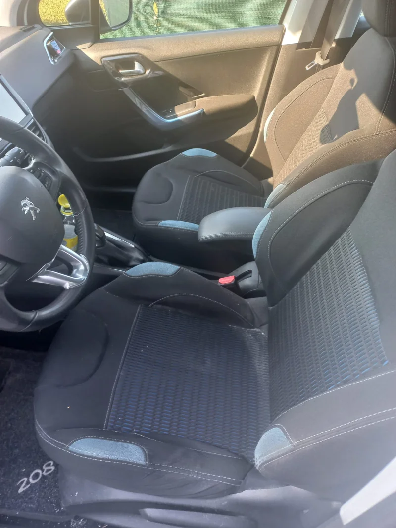 Peugeot 208 1.2 VTi 82 CV Active — foto 10