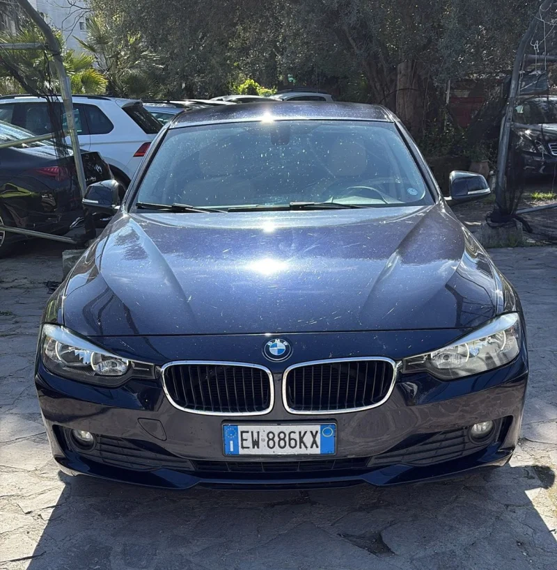 BMW Serie 3
