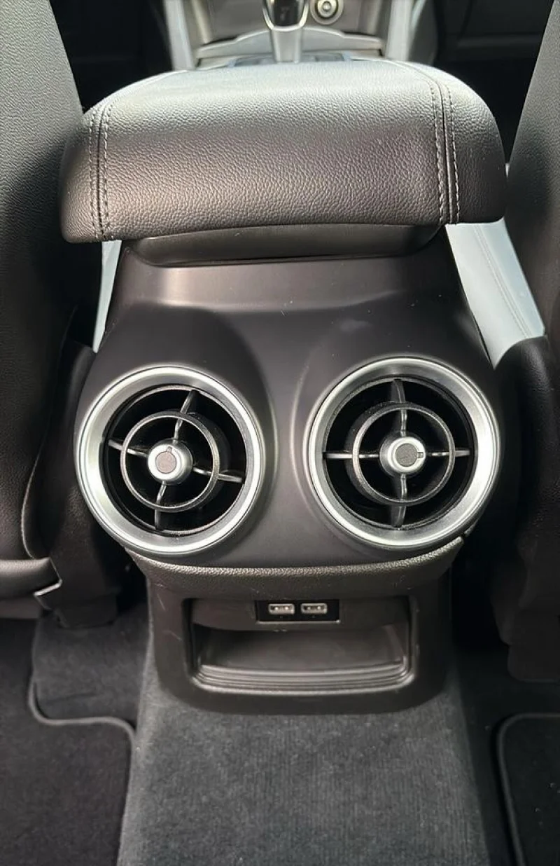 Alfa Romeo Stelvio 2.2 Turbodiesel 210 CV Q4 Super — foto 12