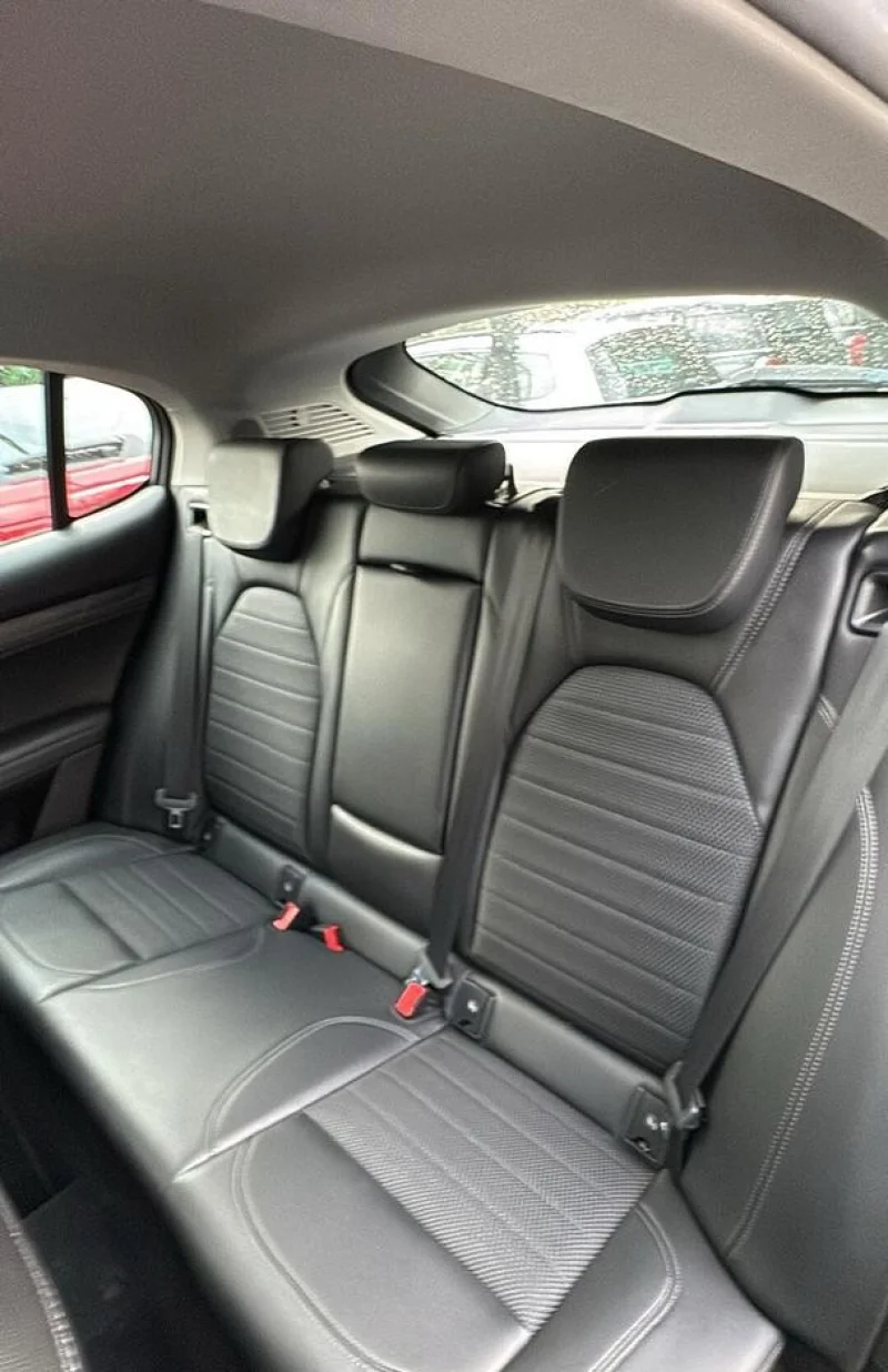 Alfa Romeo Stelvio 2.2 Turbodiesel 210 CV Q4 Super — foto 11
