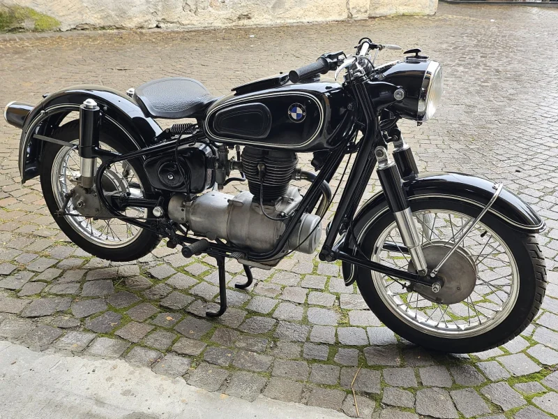 BMW R 26