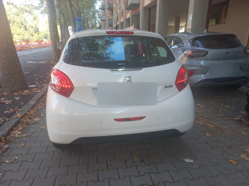 Peugeot 208 1.2 VTi 82 CV Active — foto 5