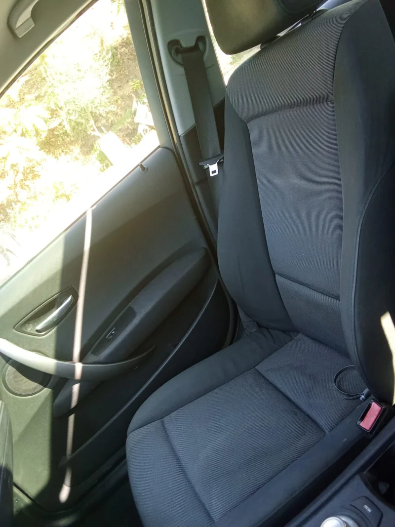 BMW Serie 1 120d 163 CV Attiva — foto 12