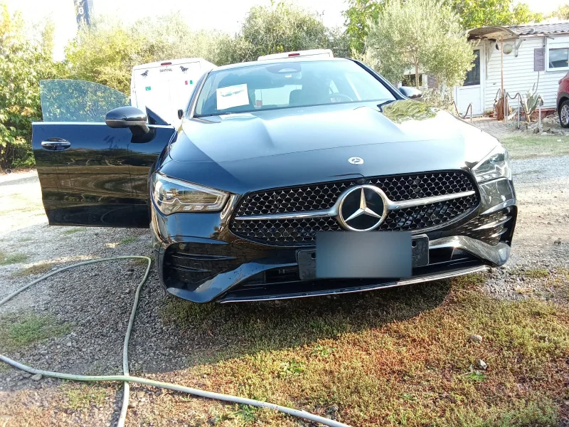 Mercedes-Benz CLA 200 d Automatic AMG Line Premium Plus — foto 2