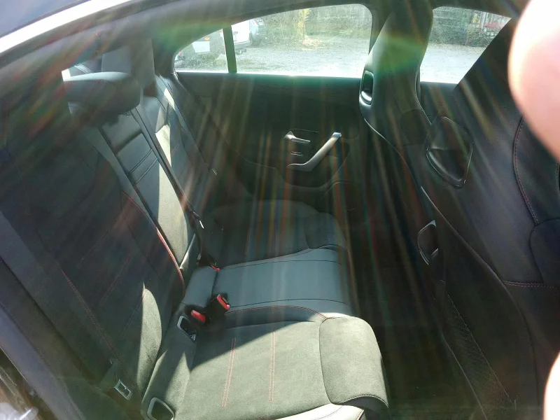 Mercedes-Benz CLA 200 d Automatic AMG Line Premium Plus — foto 10