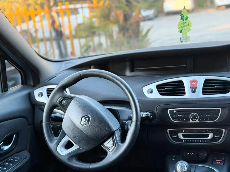 Renault Scenic 1.9 dci Dynamique — foto 6